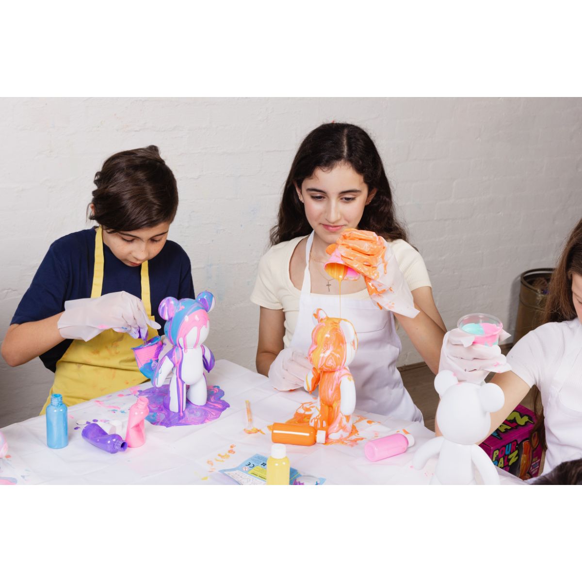 Mô Hình Pour Palz W1 Berry Blast - 40ml