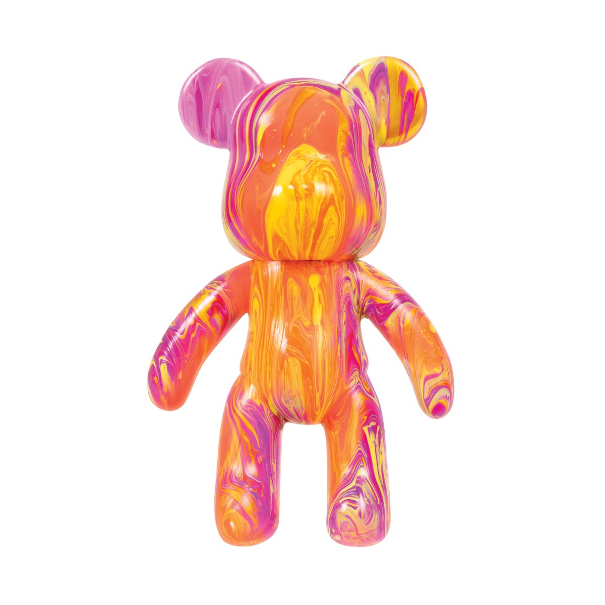 Mô Hình Pour Palz W1 Mango Sunset - 40ml