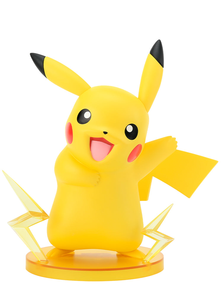 Mô Hình Prime Figure - Pikachu FUNISM MX2014