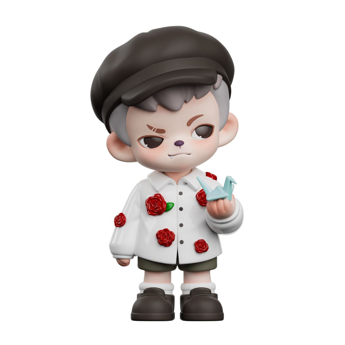 Đồ Chơi Mô Hình Rayan All Life Blossoms Series Blind Box OTHER ART TOYS 6975472674452