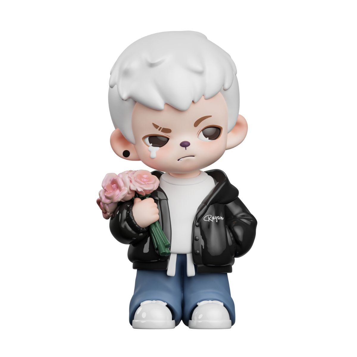 Đồ Chơi Mô Hình Rayan All Life Blossoms Series Blind Box OTHER ART TOYS 6975472674452