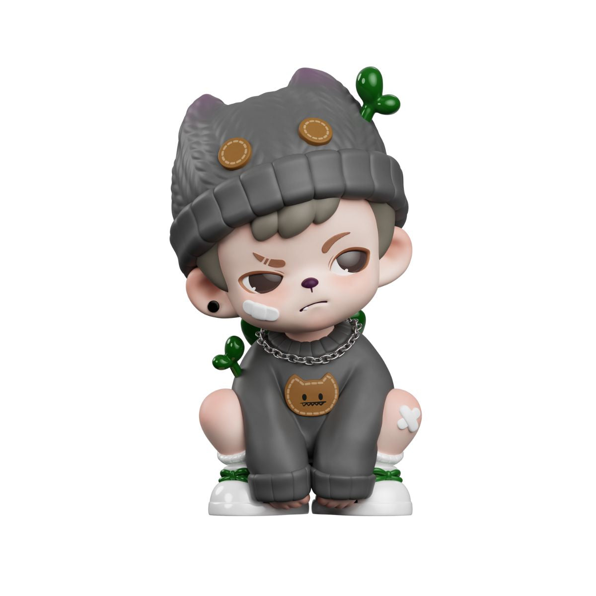 Đồ Chơi Mô Hình Rayan All Life Blossoms Series Blind Box OTHER ART TOYS 6975472674452