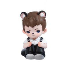Rayan Love Series Pendant Model Toy Blind Box OTHER ART TOYS 6975472679440 – Random Delivery