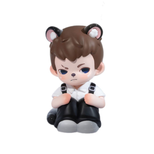 Đồ Chơi Mô Hình Rayan Love Series Pendant Blind Box OTHER ART TOYS 6975472679440
