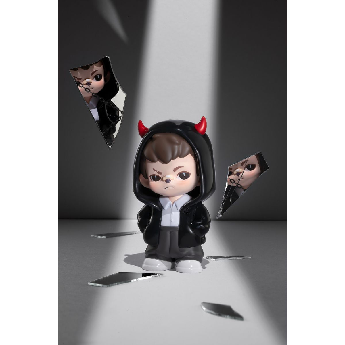 Đồ Chơi Mô Hình Rayan Love Series Pendant Blind Box OTHER ART TOYS 6975472679440