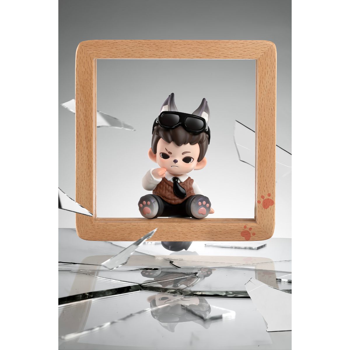 Đồ Chơi Mô Hình Rayan Love Series Pendant Blind Box OTHER ART TOYS 6975472679440