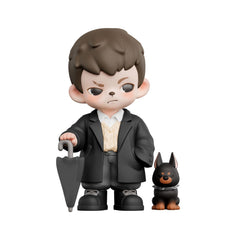 Rayan Natural-Born Player Series Model Figures OTHER ART TOYS 6975472678641 – Random Delivery