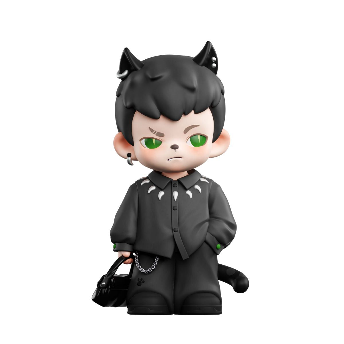 Đồ Chơi Mô Hình Rayan Natural-Born Player Series Figures OTHER ART TOYS 6975472678641