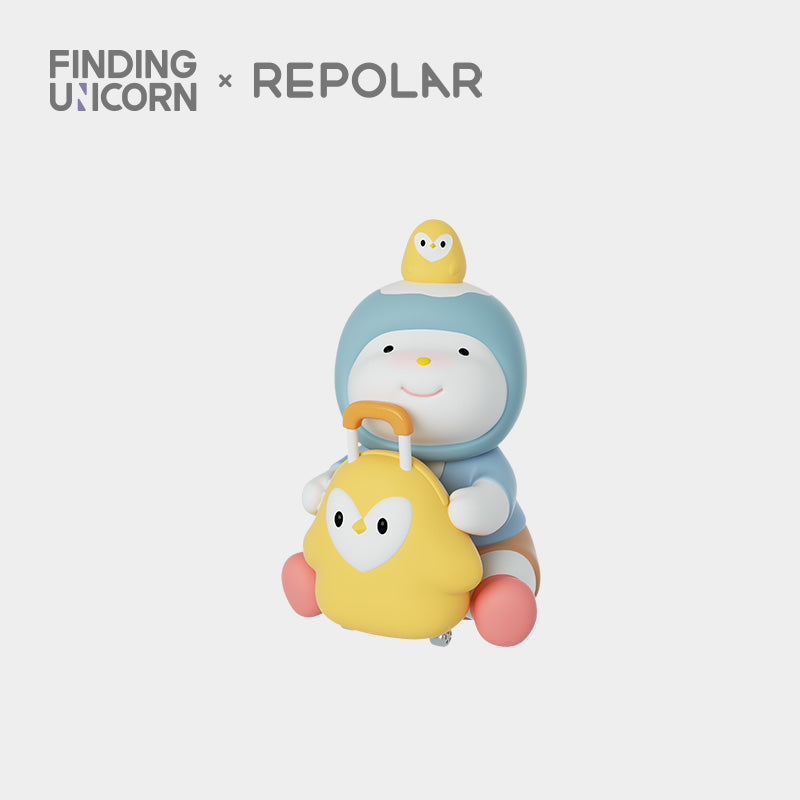 Repolar Model: Wonderful Summer Trip Series FINDING UNICORN 6976309319478