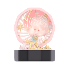Mô Hình Romantic Ring Box Series 4 Scene Sets POP MART 6941313013803