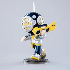 SANKTOYS Model Blindbox Other Art Toys 6911400416411