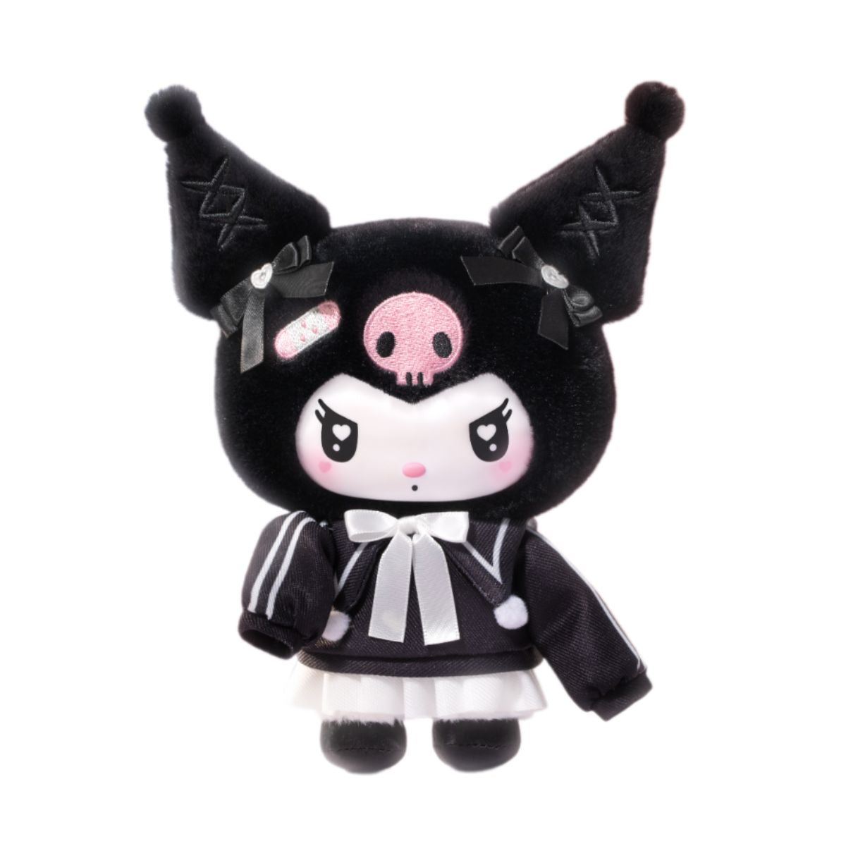 Đồ Chơi Mô Hình Sanrio Characters Angel Garden Series Plush Pendant TOP TOY 2303288810100