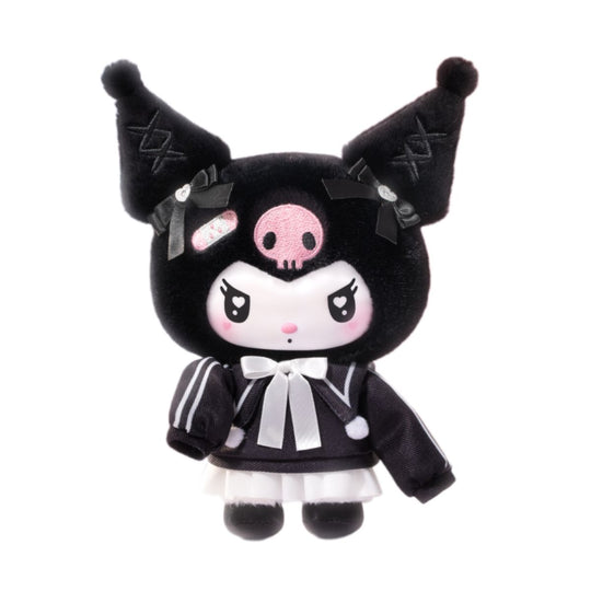 Đồ Chơi Mô Hình Sanrio Characters Angel Garden Series Plush Pendant TOP TOY 2303288810100