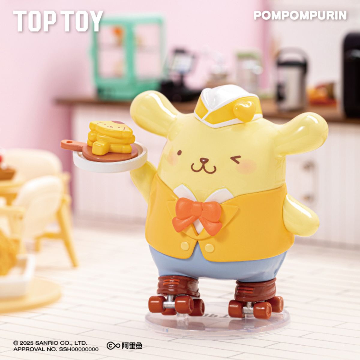 mo-hinh-sanrio-characters-rollers-skating-restaurant-figures-top-toy-2303266910105-03