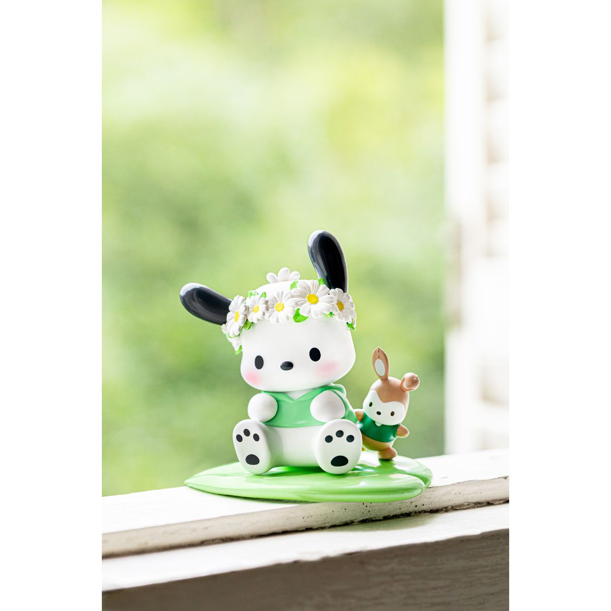 Đồ Chơi Mô Hình Sanrio Characters Spring Flower Series Blind Box TOP TOY 2303550410106