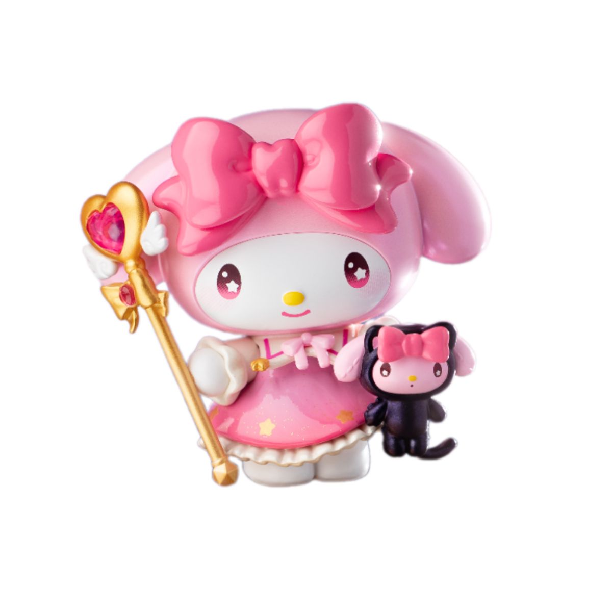 Đồ Chơi Mô Hình Sanrio Characters Starry Night Party Magician Series TOP TOY 2303244110107
