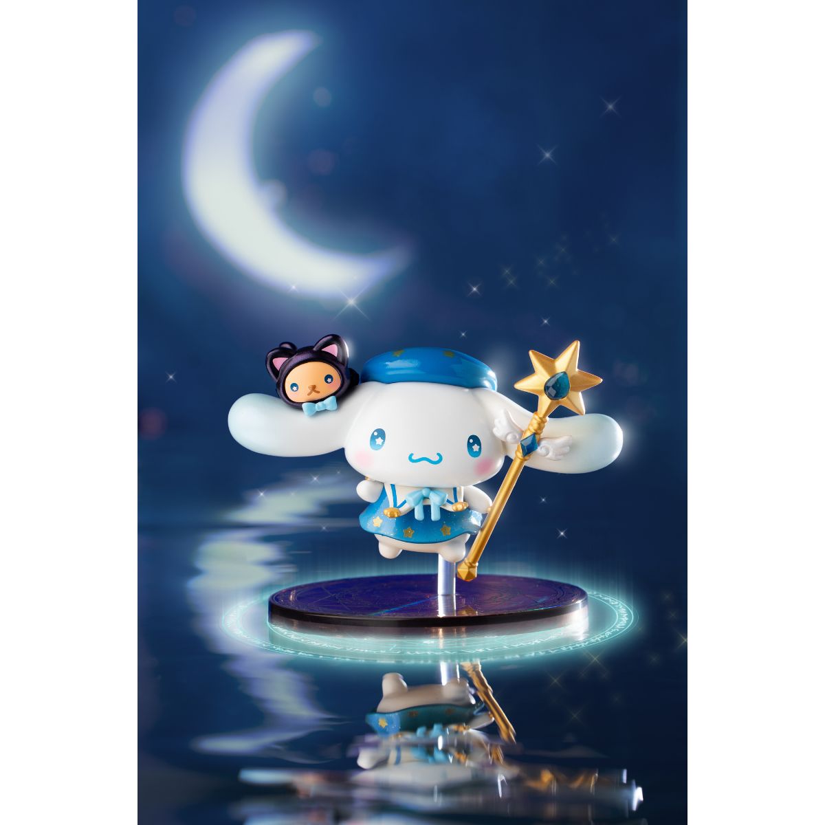 Đồ Chơi Mô Hình Sanrio Characters Starry Night Party Magician Series TOP TOY 2303244110107