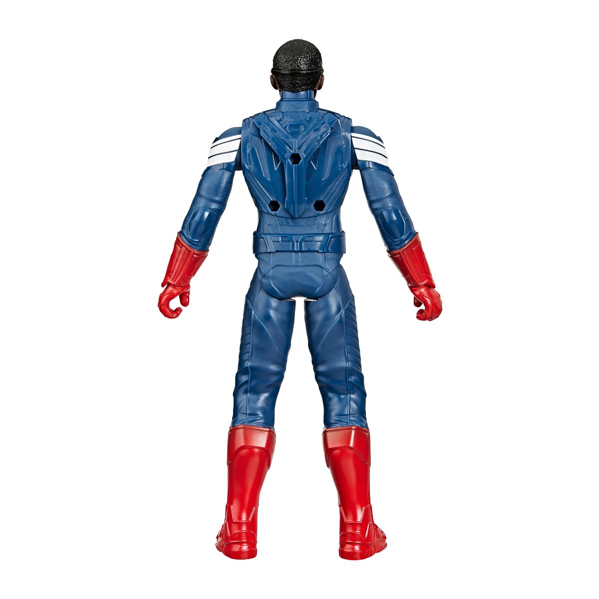 Đồ Chơi Mô Hình Siêu Anh Hùng Captain America Titan 30cm AVENGERS F9276