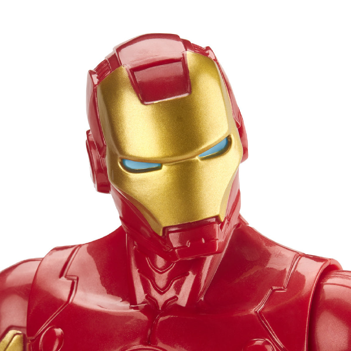Mô Hình Siêu Anh Hùng Iron Man Titan 30cm Avengers E3309