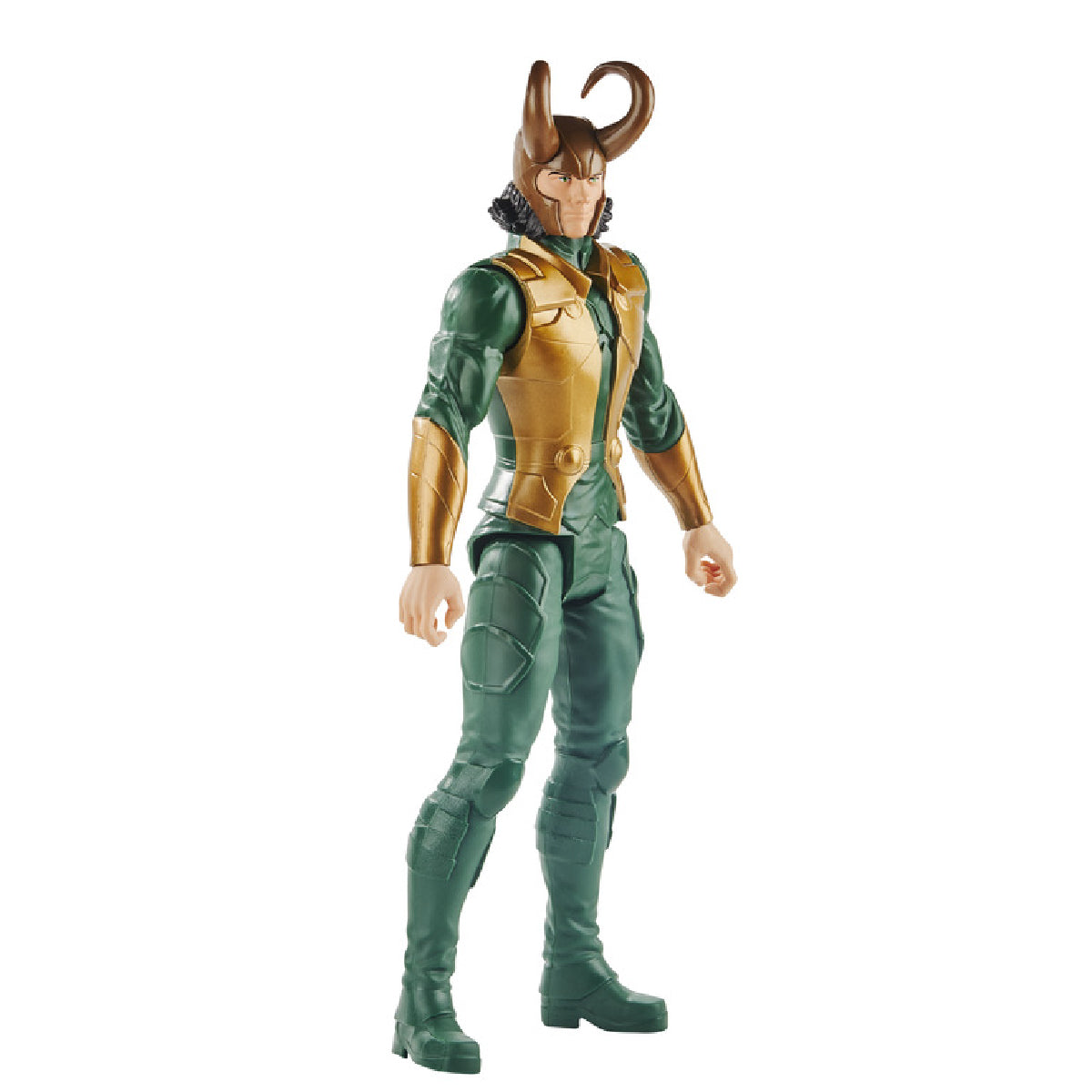 Mô Hình Siêu Anh Hùng Loki Titan 30cm Avengers E3308