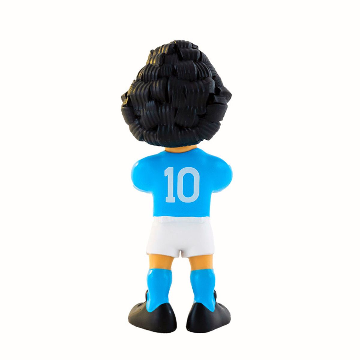 Đồ Chơi Mô Hình Siêu Sao Cầu Thủ Maradona - Napoli MINIX 13159