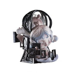 Đồ Chơi Mô Hình Skullpanda The Paradox Series Figures POP MART 6941313011014