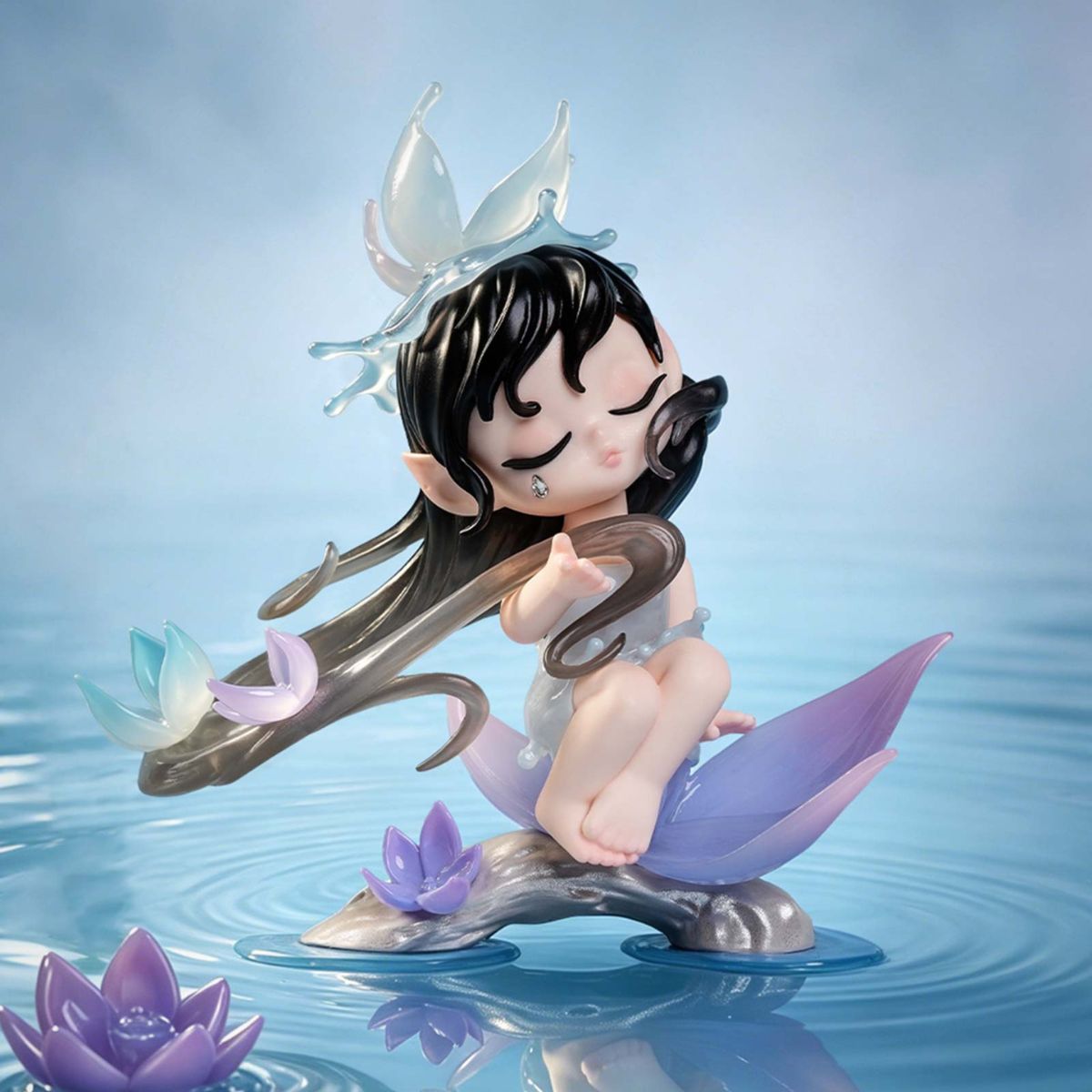 Đồ Chơi Mô Hình Sleep Fable Series 52TOYS 6958985076753