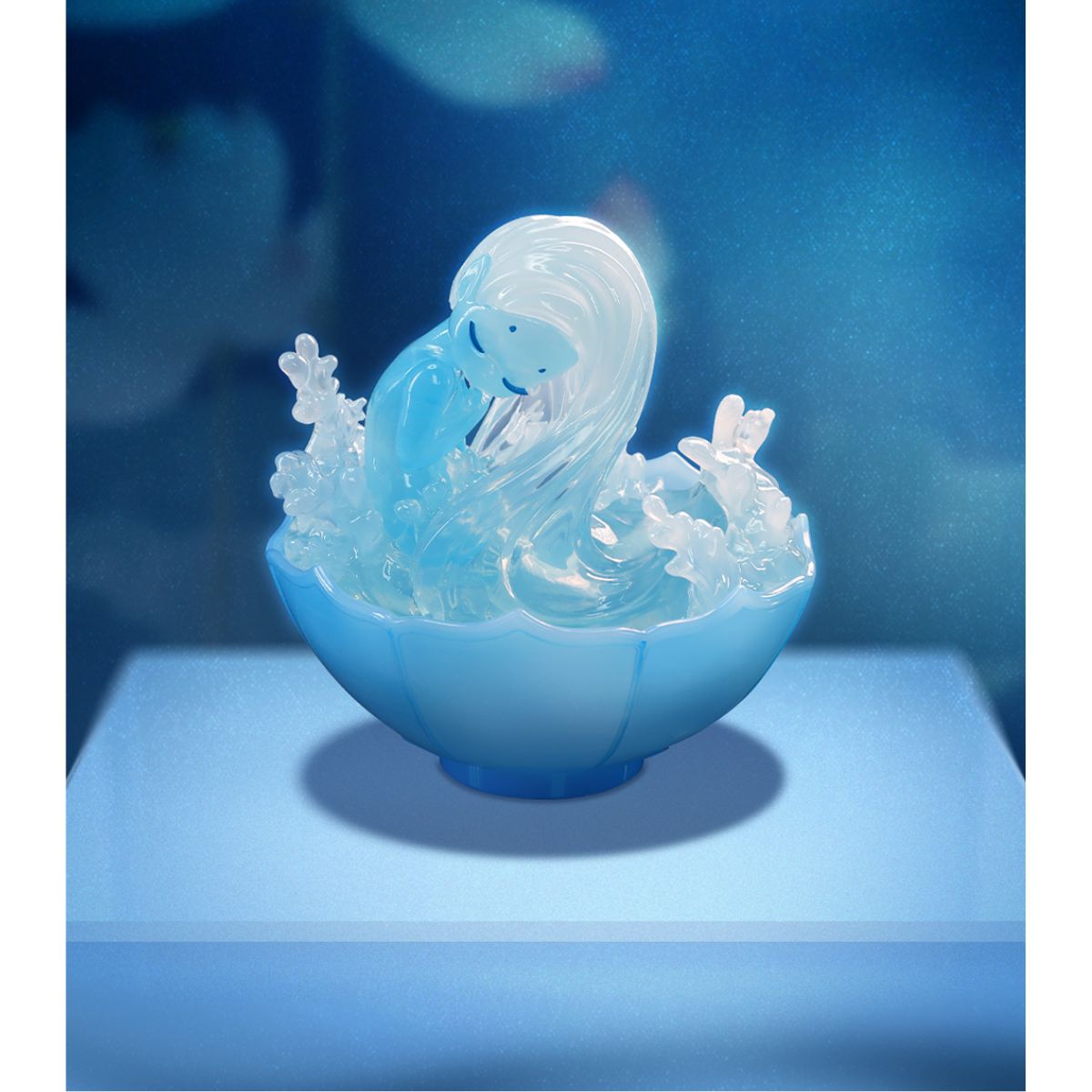 Đồ Chơi Mô Hình Sleep The Treasure Gallery Series 52TOYS 6958985015806