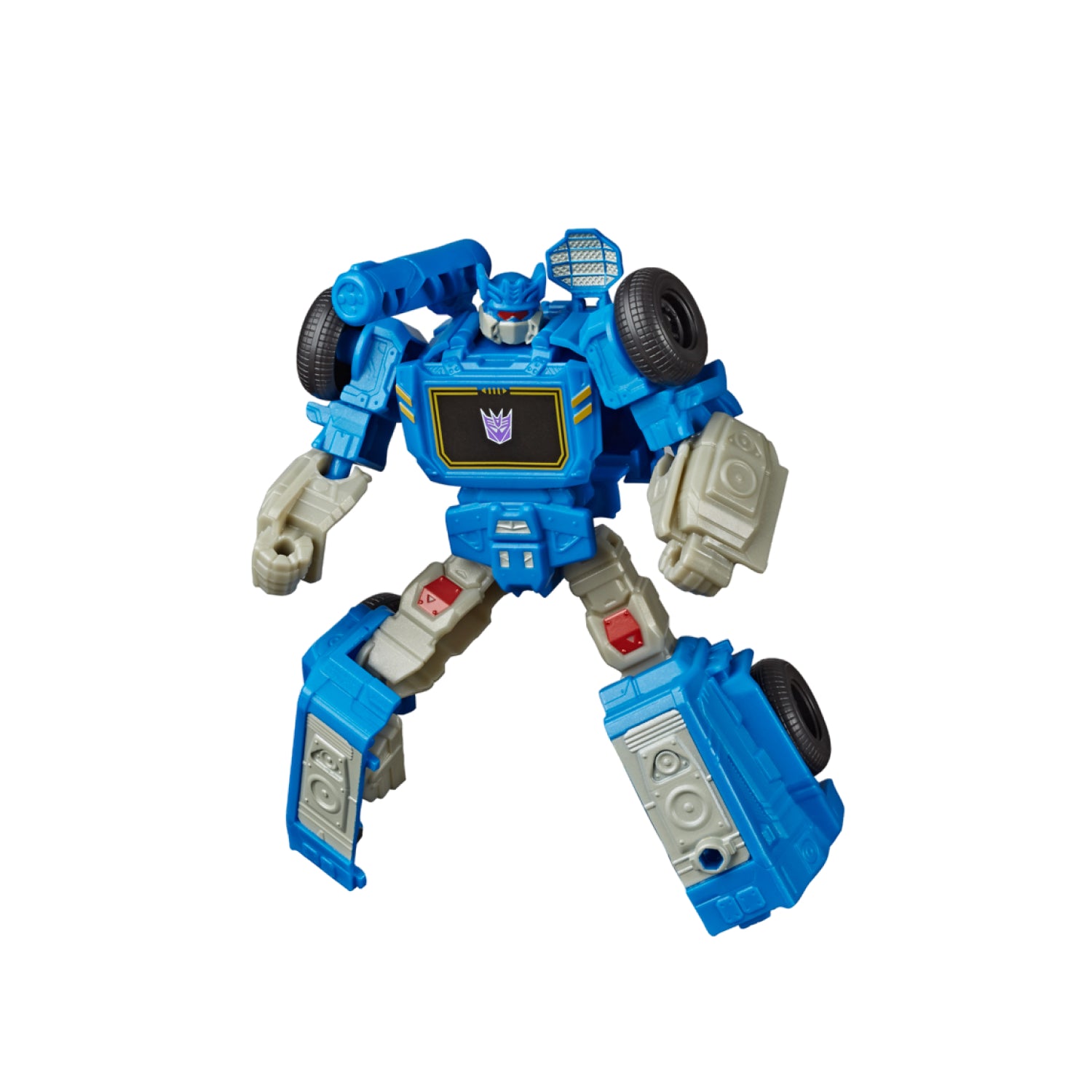 Mô Hình Soundwave Nguyên Bản 7 Inch Transformers E0694