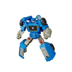 Mô hình SOUNDWAVE nguyên bản 7 inch TRANSFORMERS E0694