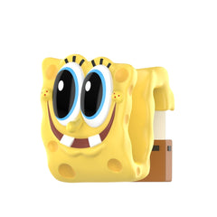 SpongeBob SquarePants Daily Quirks Pop Mart Toy Model 6941848262400