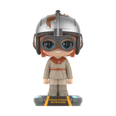 Đồ Chơi Mô Hình Star Wars Bobblehead Series Figures POP MART 6931571088385