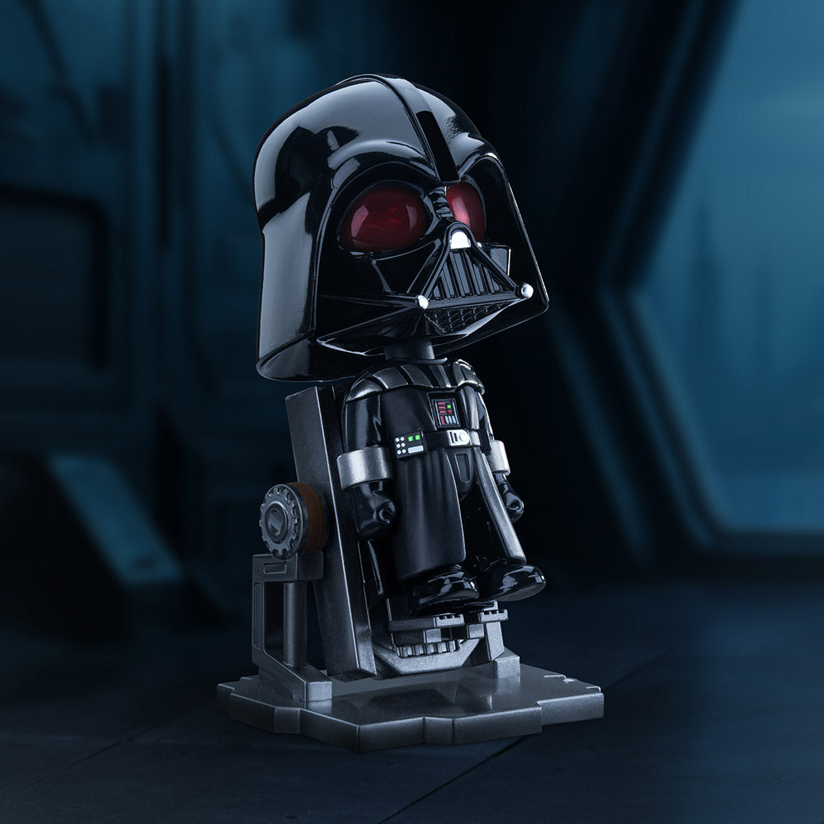 Đồ Chơi Mô Hình Star Wars Bobblehead Series Figures POP MART 6931571088385