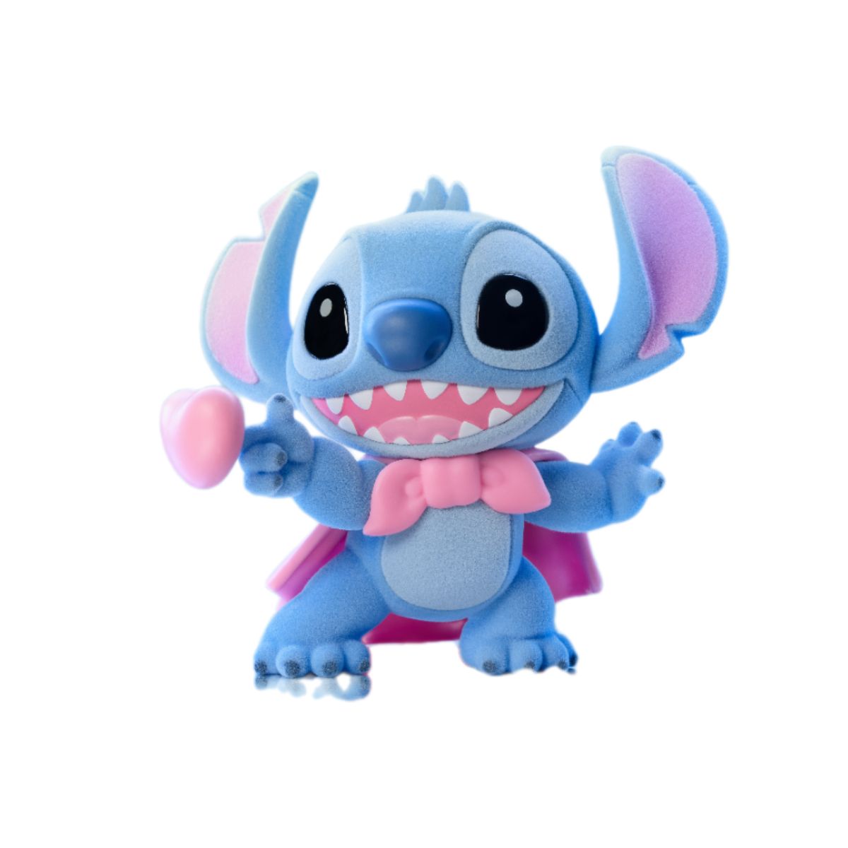 Đồ Chơi Mô Hình Stitch Sweet Pink Series 52TOYS 6958985016544
