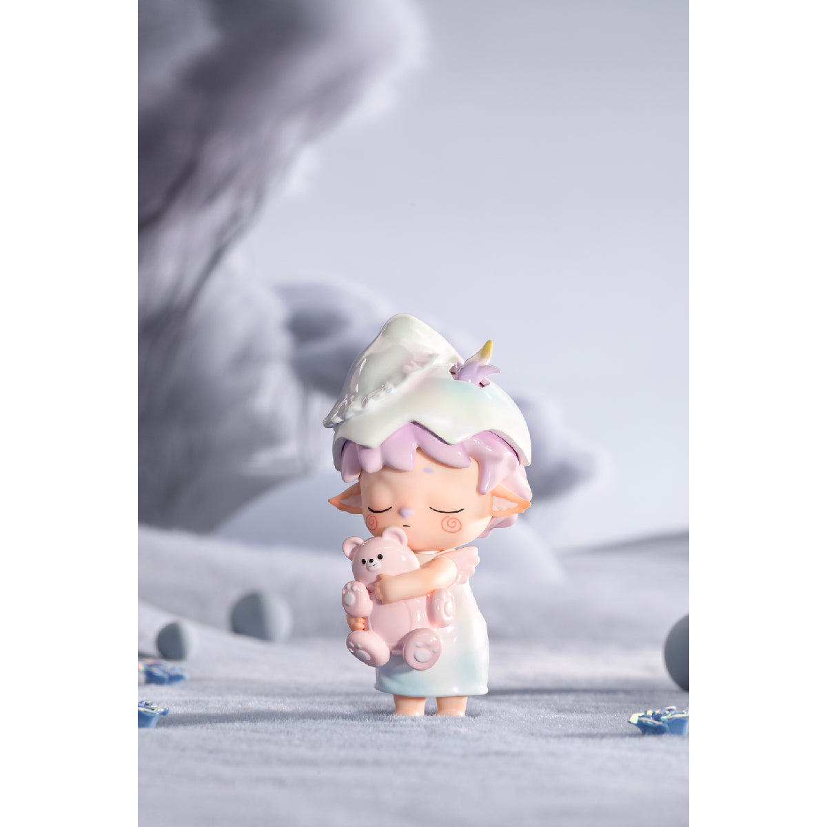 Mô Hình Strange Friend Series HEYONE 6974320152982