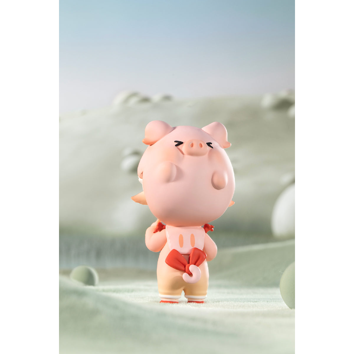 Mô Hình Strange Friend Series HEYONE 6974320152982