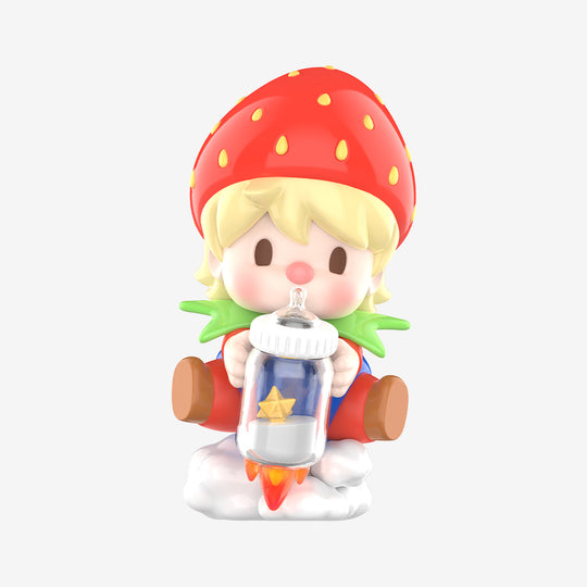 Sweet Bean Fruit World Adventure Series Figures POP MART 6931571006983