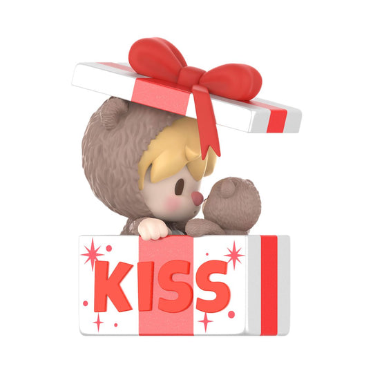 Figure Sweet Bean The Language of Love Series Figures POP MART 6931571068691