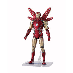 mo-hinh-tac-chien-iron-man-mk85-tich-hop-be-anh-sang-zd-toys-1606-18