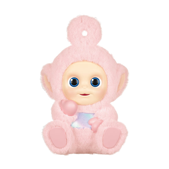Mô Hình Teletubbies Vibrancy Series Figures POP MART 6931571053505