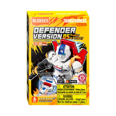 Transformers Random Collection DV05 BLOKEES 71405 - Random Delivery