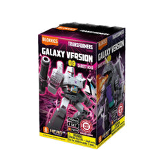 Transformers Random Collection GV09 Darkest Hour BLOKEES 71109 - Random Delivery