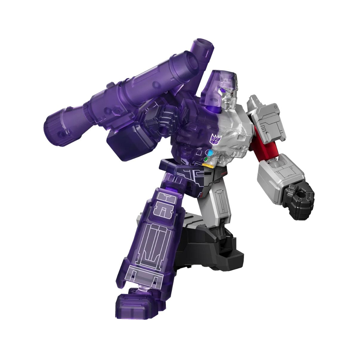 Transformers Random Collection GV09 Darkest Hour BLOKEES 71109 - Random Delivery