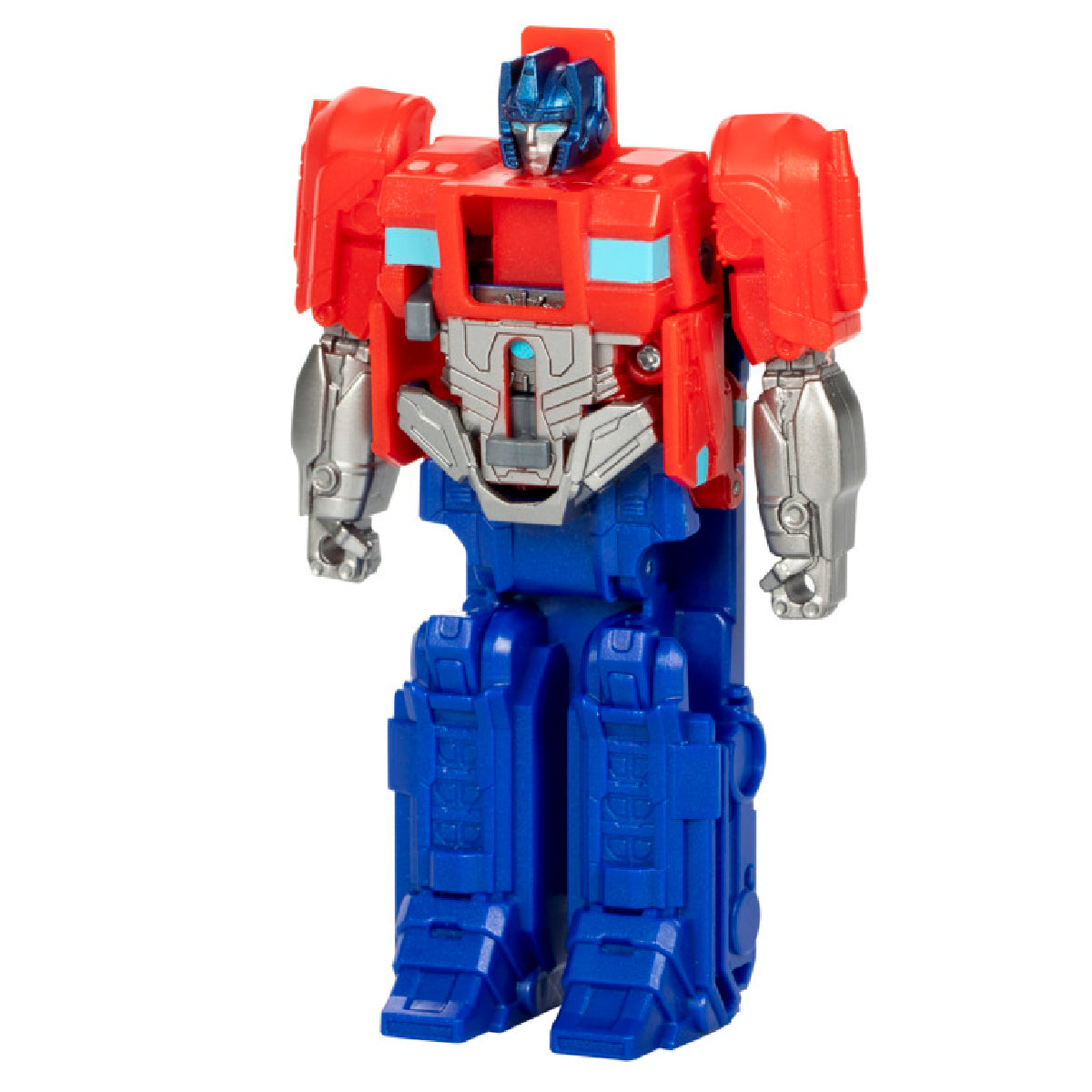 Mô Hình One Cog 1 Bước Biến Hình Admiral Transformers F9387