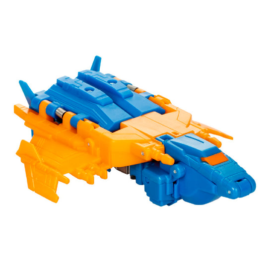 Mô Hình One COG 1 Bước Biến Hình Sergeant TRANSFORMERS F9388