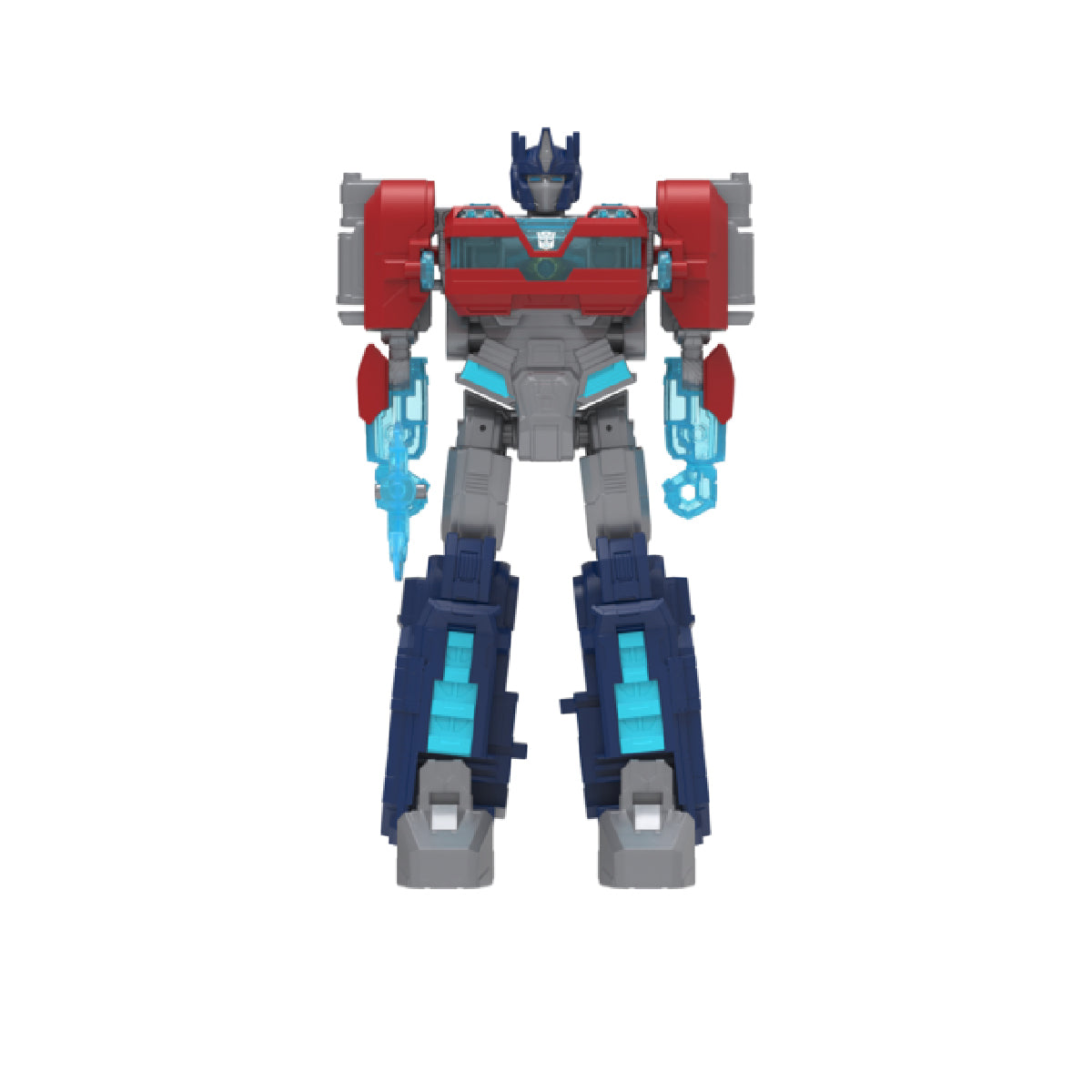 Mô Hình One Năng Lượng Energon Vô Tận Admiral Transformers F9494