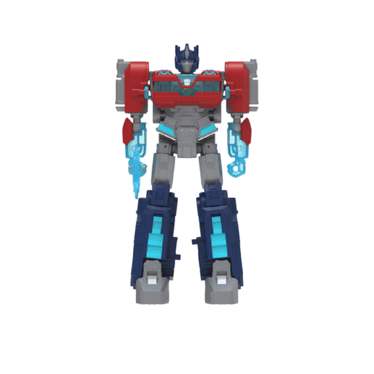 Mô Hình One Năng Lượng Energon Vô Tận Admiral TRANSFORMERS F9494