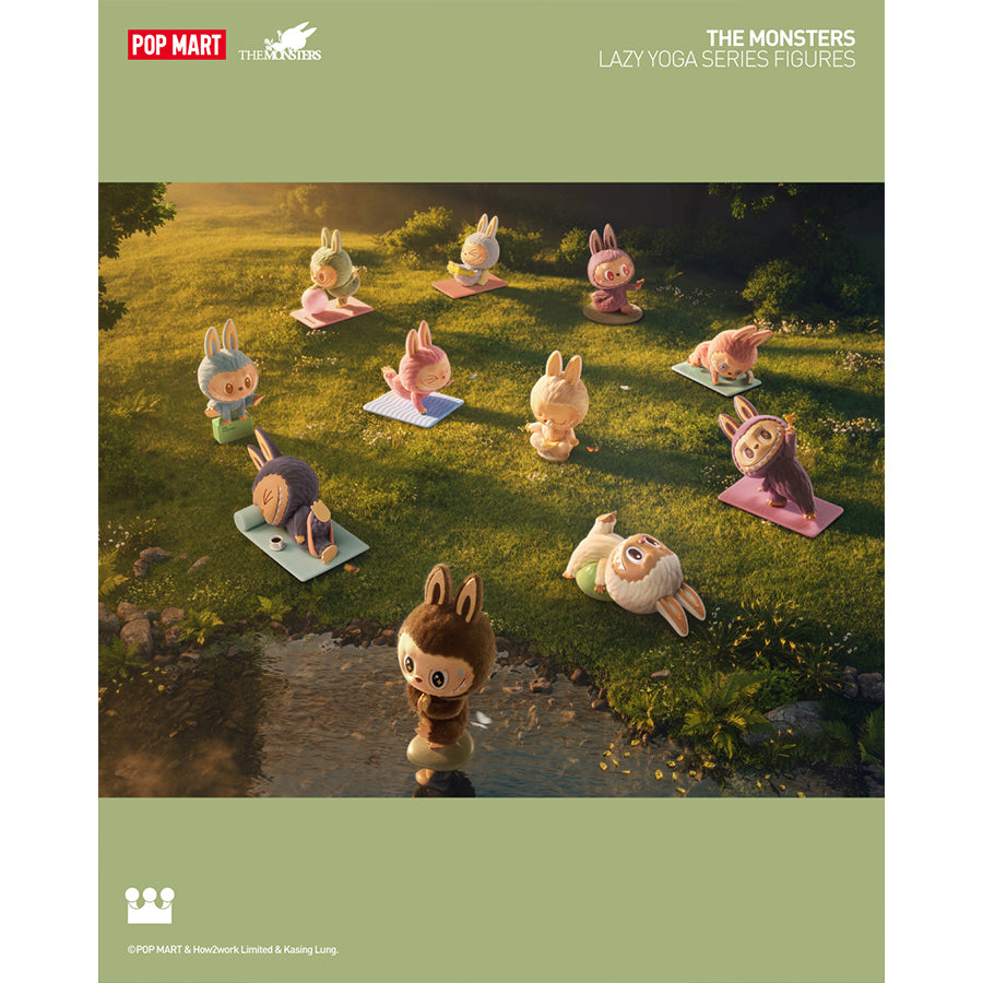 M H nh Ch i THE MONSTERS Lazy Yoga Series Figures POP MART 6931571 m-h-nh-ch-i-the-monsters-lazy-yoga-series-figures-pop-mart-6931571