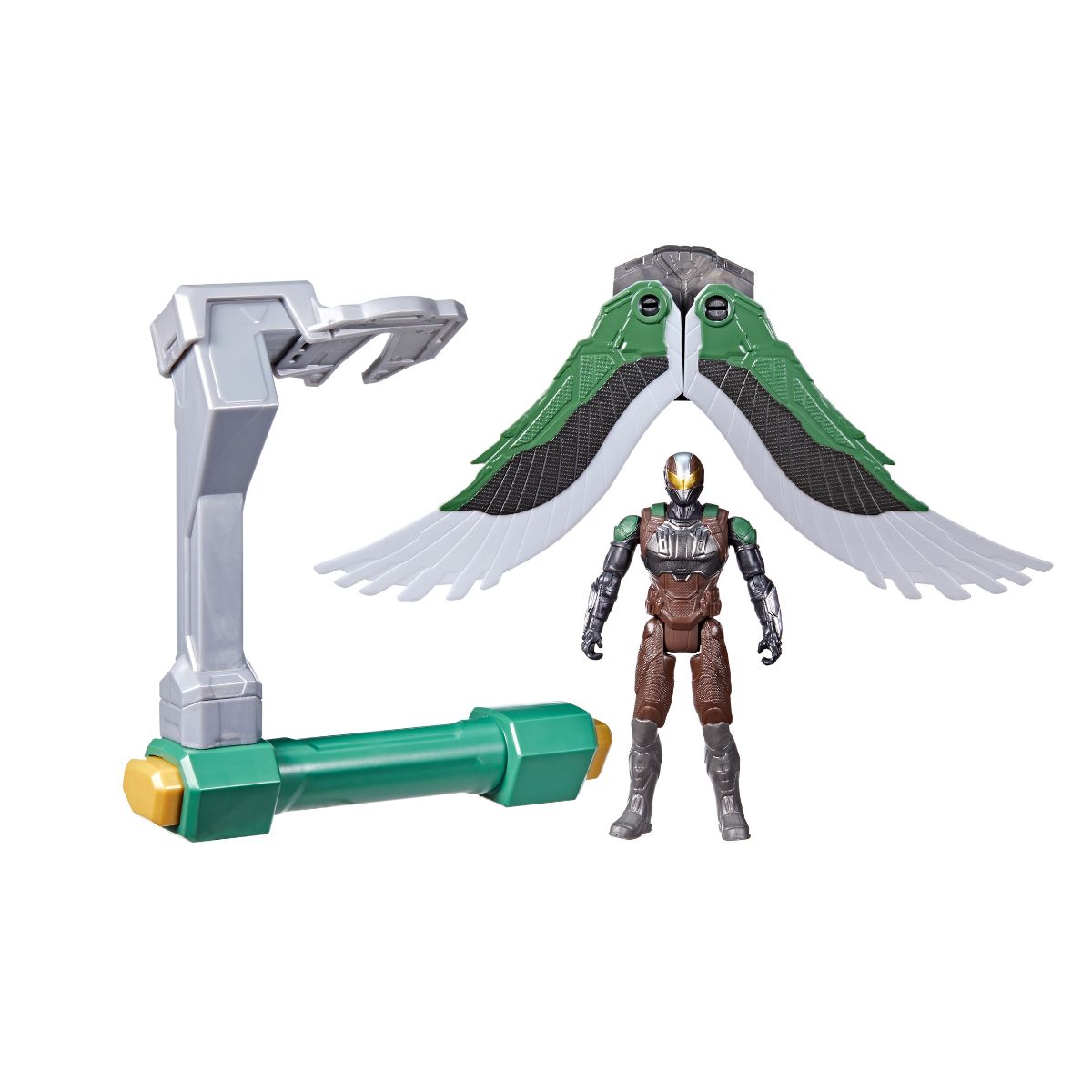 Đồ Chơi Mô Hình Tiên Tiến Tung Cánh Falcon AVENGERS G0071