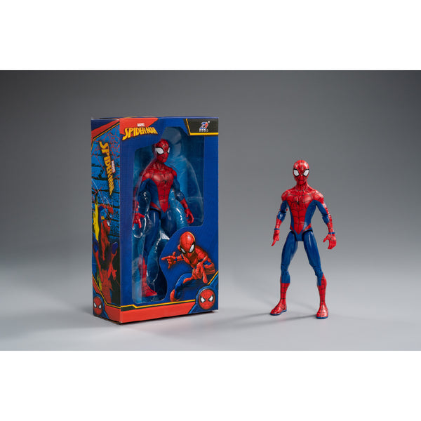 mo-hinh-tieu-chuan-spiderman-co-dien-7-inch-zd-toys-1608-08-02